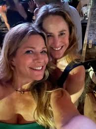 Allyson Schwartz Mazer