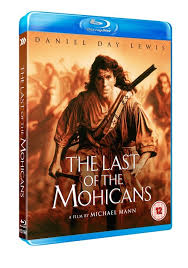 Cora and her sister alice unwittingly walk into trouble but are reluctantly saved by hawkeye, an orphaned settler adopted by the last of the mohicans. The Last Of The Mohicans Blu Ray Arrow Films Uk Hi Def Ninja Pop Culture Movie Collectible Community