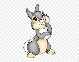 You may use this picture for please share bambi owl coloring pages with linkedin or other social media, if you curiosity with this wallpapers. Bambi Clipart Cute Pencil And In Color Bambi Clipart Thumper Cartoon Character Free Transparent Png Clipart Images Download
