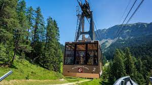 Gardena card bietet folgende leistungen gültigkeitszeitraum vom 05. Seceda Seilbahnen St Ulrich In Groden Dolomiten Sudtirol Italien