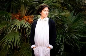Bárbara Lennie: Si me pusiera pesimista no tendría sentido traer a alguien  al mundo | Cultura