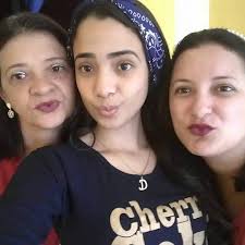 cido_mariano23 @luana.cilene @santosisaiass47 @raminhomariano Amo vcs💟💙🎉