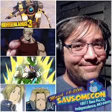 Sausomecon (@sausomecon) • Instagram photos and videos