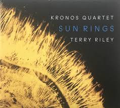 Andrea lowe is currently working on a play titled how the other half loves. Kronos Quartet Terry Riley Sun Rings 2019 Cd Discogs