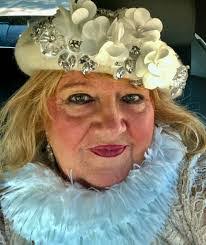 Valerie Gilmer's Instagram, Twitter & Facebook