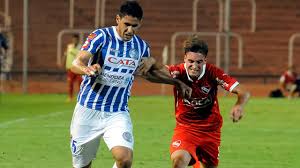 Wilder cartagena vs luis abram: Godoy Cruz E Independiente No Se Sacaron Ventaja En Mendoza Superdeportivo Com Ar