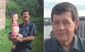 Stephen Wagoner Obituary