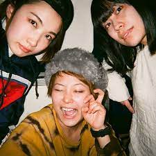 Topshelf Records Tricot Tour Dates Merch Video Catalog More