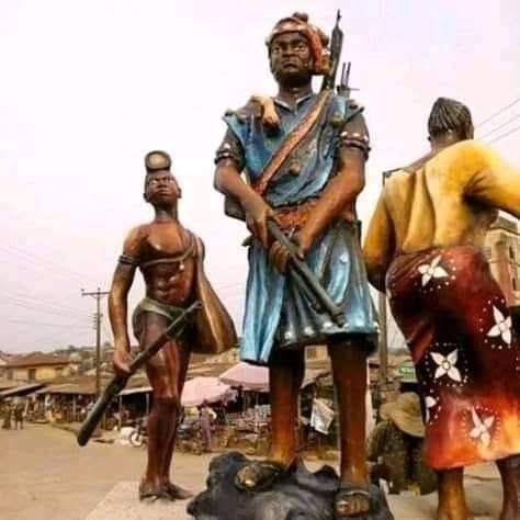 History of Apomu in Osun State 