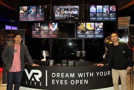Our main office is located in puchong, selangor, malaysia. Largest Vr Theme Park In Malaysia Opens The Star