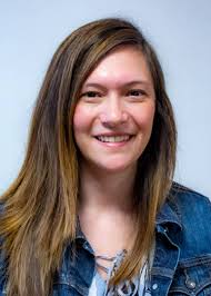 Amber Rusch's Instagram, Twitter & Facebook