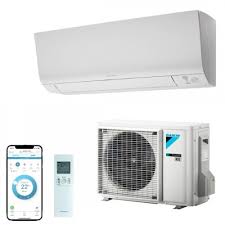 Shop the new range of wall mounted air conditioners at air cooling store. Daikin Wall Mounted Sky Air Conditioner Ftxm25n