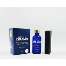 Auto Ceramix Sivi Seramik Kaplama Fiyati Taksit Secenekleri