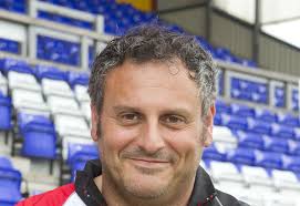 Former Inverness Caley Thistle goalkeeping coach and scout is