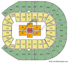 Cheap Verizon Arena Formerly Alltel Arena Tickets