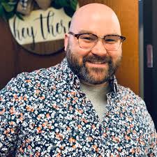 Roger Hartline, LCSW