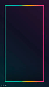 Gradient Border Black Mobile Phone Wallpaper Vector Premium Image By Rawpixel Com Simple Iphone Wallpaper Cute Mobile Wallpapers Backgrounds Phone Wallpapers