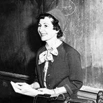 Professor of Psychology Lee Borah