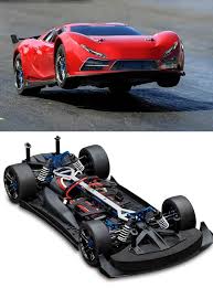 100 Mph Rc Supercar Super Cars Rc Cars Rc Cars And Trucks
