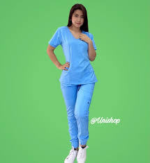 Então você precisa somar aos 30 dias os dias que foi informado que sua entrega levará para chegar. Uniformes Unishop Hermoso Uniforme Tipo Jogger Azul Cielo Elaborado En Antifluido Elastico Contactanos Por Whatsapp 3196731711 Uniformes Unishop Facebook