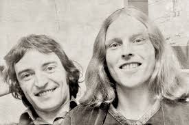 The Incredible String Band Convention at the Griffin Hotel, Leeds, in  October 1994 was a precursor to the 1997 Bloomsbury concerts and, later,  full-blown reunion