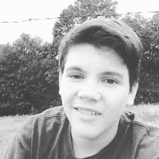 Marcus Herron's Instagram, Twitter & Facebook