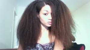 Black has created curls like this on all hair types, even kinky curly hair. 7 Natural Hair Lessons I Learned After Reaching The 5 Year Mark Bglh Marketplace