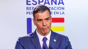 Así es Pedro Sánchez, candidato del PSOE para las elecciones generales del  23J