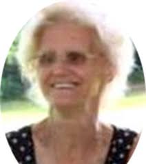 Patricia I. McAnistan