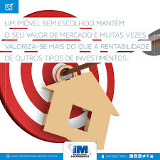 Invista Em Imoveis Marketing Imobiliario Frases De Imobiliaria Imoveis