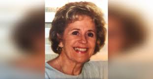 Obituary information for Clarissa Bernadine Schulte