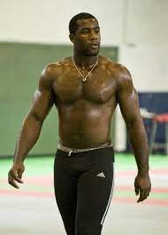 Teddy riner en stage au csn d'houlgate : Pin On Xy Crush
