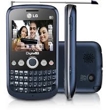 Micromax X275 vs. LG X350 - Phonegg
