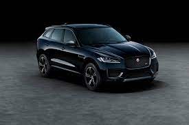 5 (82 %)4 (9 %)3 (0 %)2 (0 %)1 (9 %) 4.5. 2020 Jaguar F Pace Review Prices And Pictures Edmunds