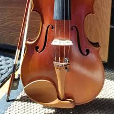 Otto Benjamin MA500 Viola