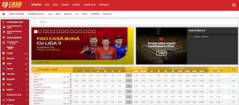 Deschide un card bancar online! Deschidere Cont Casa Pariurilor