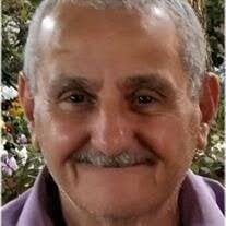 Caroline Saba's Instagram, Twitter & Facebook