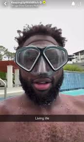 @NBA_NewYork's video Tweet