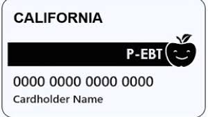 You can apply for food assistance with just your name, address, and signature on our application for assistance. California Families Eligible For Free Or Reduced School Meals Can Apply For P Ebt Card With Up To 365 Per Child Ktla