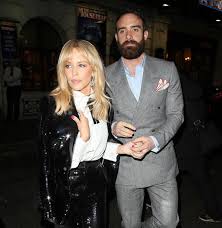 Friday treat featuring kylie minogue's new boyfriend, andres velencoso. Kylie Minogue Relationships A Look Back At Kylie S Boyfriends After Joshua Sasse Split Celebrity News Showbiz Tv Express Co Uk