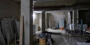 Europasportpark Landsberger Allee Dornroschenschlaf In Beton Taz De