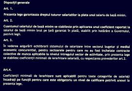Maybe you would like to learn more about one of these? O IniÈiaÈivÄ LegislativÄ Prin Care Cresc Salariile Èi In Mediul Privat In FuncÈie De Studii SemnatÄ De 38 De Parlamentari Din Toate Partidele Edupedu Ro