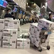 You are viewing companies related to the keyword medical from china as importer. China Imported More Than 2billion Masks At The Peak Of Its Coronavirus Crisis Daily Mail Online