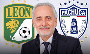 Jesús Martínez anuncia que venderá al León