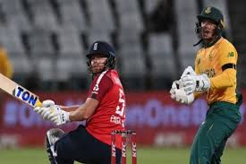 South africa gears up to take on england in the third test match. L9q9mmcujpx3km