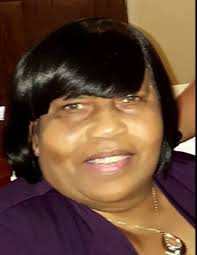 Obituary information for Velma Daniel