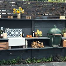 Barbecue or barbeque (informally, bbq; Outdoor Kitchens Ideas And Designs For Your Alfresco Cooking Space
