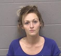 EMILEE NICOLE BEITZINGER DUI No insurance No registration