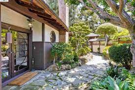 Historic Japanese Inspired Estate For Sale In San Mateo Realtor Com Japanese Inspired Home Traditional Japanese House Japanese House