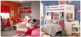 Modern bedroom ideas for today's teenage girl. Girls Bedroom Ideas Top Colors And Styles For Girls Bedroom Interior Design